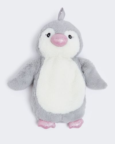 Penguin Hot Water Bottle